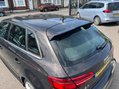 Audi A3 1.4 TFSI CoD S line Sportback S Tronic Euro 6 (s/s) 5dr 16