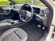 Mercedes-Benz A Class 1.3 A180 AMG Line (Premium 2) 7G-DCT Euro 6 (s/s) 5dr 17