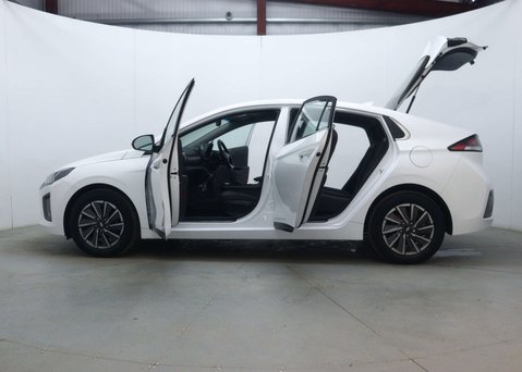 Hyundai IONIQ IONIQ Premium BEV 5dr 59