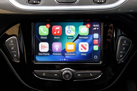 Vauxhall Corsa ENERGY 20