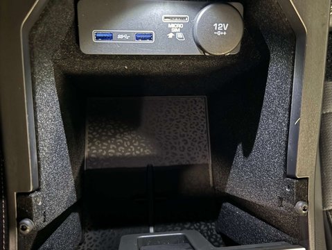 Jaguar E-Pace 2.0 E-Pace R-Dynamic S D AWD Auto 4WD 5dr 24