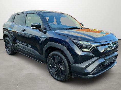 Suzuki e Vitara 128kW Motion 61kWh 5dr Auto