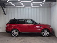 Land Rover Range Rover Sport 3.0 Range Rover Sport HSE Dynamic SDV6 Auto 4WD 5dr 17
