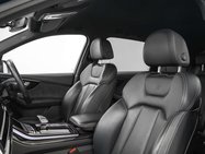 Audi Q7 3.0 Q7 Black Edition 55 TFSI MHEV Quattro Auto 4WD 5dr 3