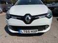 Renault Clio 0.9 TCe Dynamique Nav Euro 6 (s/s) 5dr 9