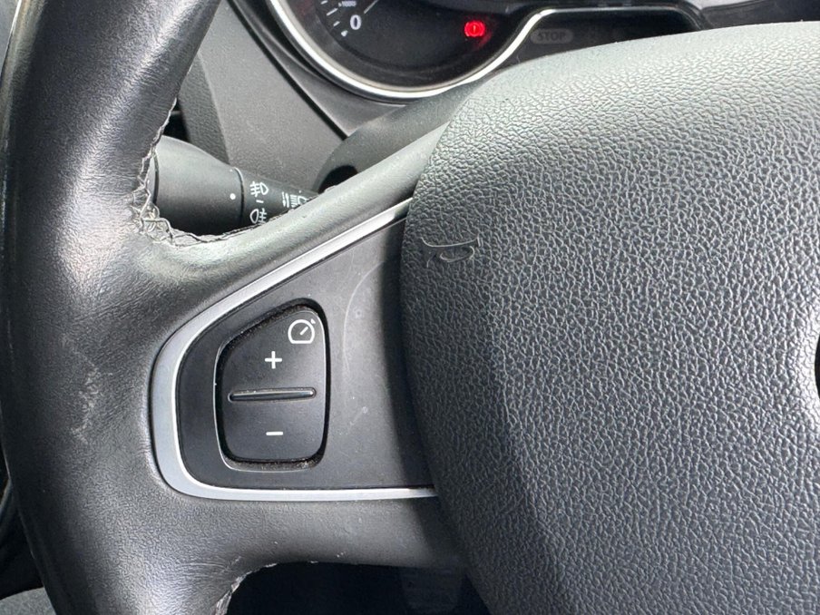 2016 Renault Captur — image 17