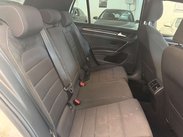 Volkswagen Golf 2.0 TSI BlueMotion Tech R Hatchback 5dr Petrol DSG 4Motion Euro 6 (s/s) (31 19
