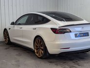 Tesla Model 3 Model 3 Performance AWD 4WD 4dr 33