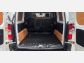 Peugeot Partner PROFESSIONAL 850 L2 H1 5 SEATER CREW VAN 1.5 HDI 100ps EU6 19