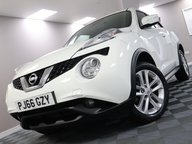 Nissan Juke N-CONNECTA DIG-T 32