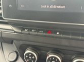 Renault Trafic LWB L2H1 Low Roof Business LL30 Air Con Sensors EURO 6 39