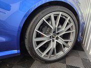 Audi RS6 4.0 TFSI V8 Performance Estate 5dr Petrol Tiptronic quattro Euro 6 (s/s) (6 26