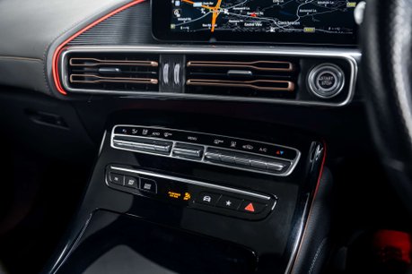 Mercedes-Benz EQC EQC 400 AMG Line Premium+ 4Matic 4WD 5dr 35