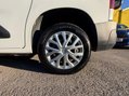 Citroen Berlingo 1.5 BlueHDi 1000 Enterprise M SWB Euro 6 (s/s) 5dr 17
