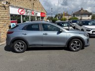 Kia Xceed 2 ISG 8