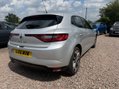 Renault Megane 1.6 dCi Signature Nav Hatchback 5dr Diesel Manual Euro 6 (s/s) (130 ps) 5