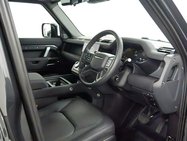 Land Rover Defender 2.0 P400e 15.4kWh X-Dynamic HSE SUV 5dr Petrol Plug-in Hybrid Auto 4WD Euro 5