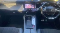 Peugeot 408 1.2 PureTech GT Fastback 5dr Petrol EAT Euro 6 (s/s) (130 ps) 7