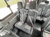 Ford Transit AUTO 17 [SOLD CM] Seat Minibus L4H3 High Roof AIR CON SUN ROOF SELECT 19