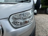 Ford Transit MWB L2H2 (SOLD) Medium Roof Trend 300 Air Con Sensors EURO 6 NO VAT 21