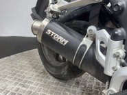 Benelli TRK 2019 ONLY 5K PROJECT ADVENTURE BIKE 47BHP A2 BIKE SPARES OR REPAIR 15