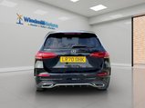 Mercedes-Benz B Class 1.3 B200 AMG Line (Executive) 7G-DCT Euro 6 (s/s) 5dr 9