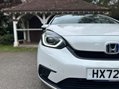 Honda Jazz I-MMD SR 41