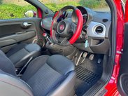 Fiat 500 1.2 S Euro 6 (s/s) 3dr 17