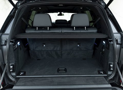 BMW X7 xDrive40d M Sport 28