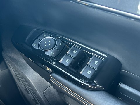 Ford Ranger WILDTRAK ECOBLUE 38