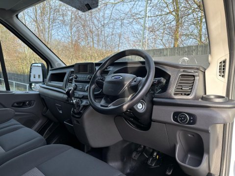Ford Transit 350 LEADER P/V ECOBLUE 10