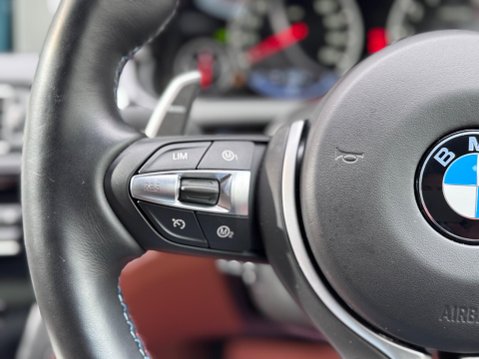 BMW M6 4.4 V8 DCT Euro 5 (s/s) 4dr 49
