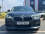 BMW X2 1.5 25e 10kWh Sport SUV 5dr Petrol Plug-in Hybrid Auto xDrive Euro 6 (s/s)  2