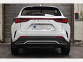 Lexus NX 2.5 350h F Sport E-CVT 4WD Euro 6 (s/s) 5dr 83