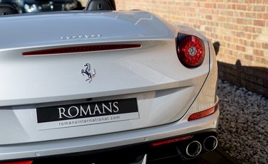 Ferrari California T 25