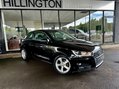 Audi A1 1.0 TFSI Sport Euro 6 (s/s) 3dr 25