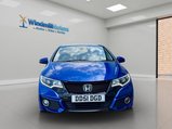 Honda Civic 1.8 i-VTEC SE Plus (Navi) Euro 6 (s/s) 5dr 5