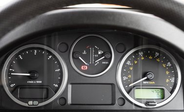 Land Rover Defender 110 Heritage Station Wagon 18