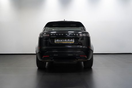 Land Rover Range Rover Velar 2.0 P400e 19.2kWh Dynamic HSE SUV 5dr Petrol Plug-in Hybrid Auto 4WD Euro 6 33
