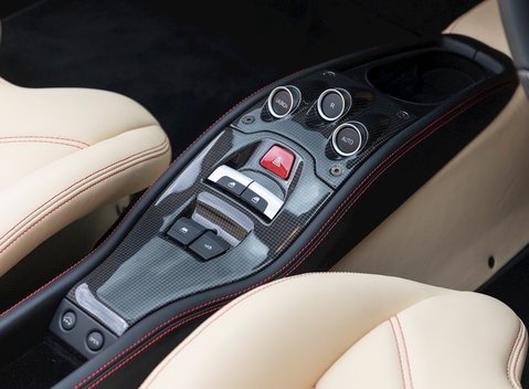 Ferrari 458 Spider 20