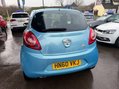 Ford Ka 1.2 Zetec Euro 4 3dr 9