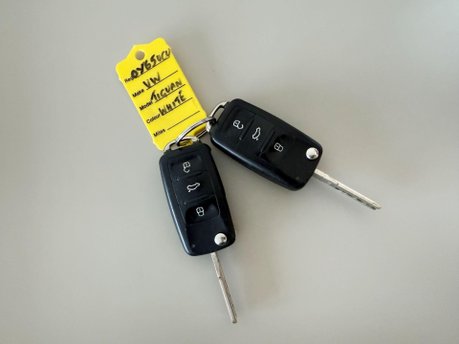 Volkswagen Tiguan 2.0 TDI BlueMotion Tech R-Line 4WD Euro 6 (s/s) 5dr 16