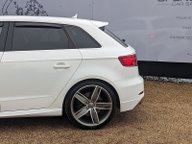 Audi S3 S3 SPORTBACK QUATTRO 6