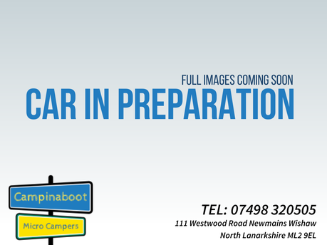 Citroen Berlingo Multispace HDI PLUS