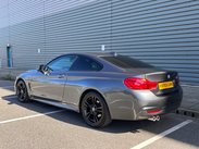 BMW 4 Series 2.0 420i M Sport Auto Euro 6 (s/s) 2dr 57