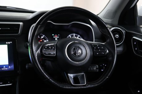MG ZS EXCITE VTI-TECH 44