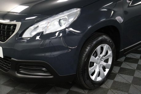 Peugeot 2008 PURETECH ACCESS A/C 31