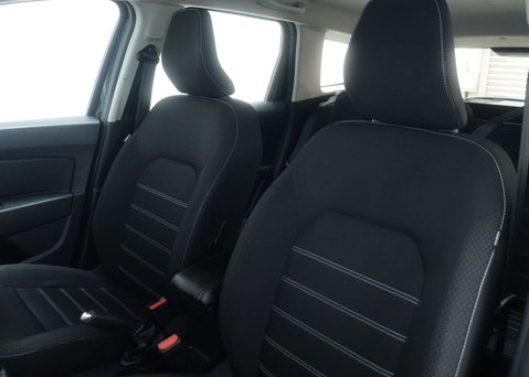 Dacia Duster 1.3 Duster Comfort TCe 4x2 Auto 5dr 44