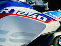 BMW R1250 RALLYE TE 9