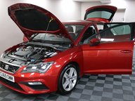 SEAT Leon TSI EVO FR 16